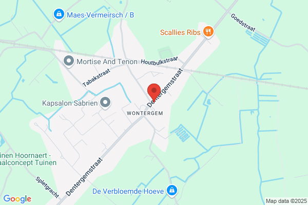Electro Verbeke