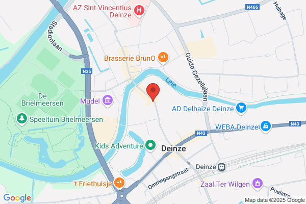 Hunkemöller Deinze
