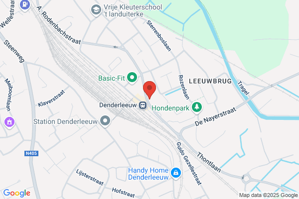 Domino's Pizza Denderleeuw