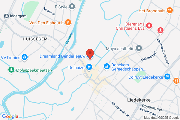 DreamLand Denderleeuw