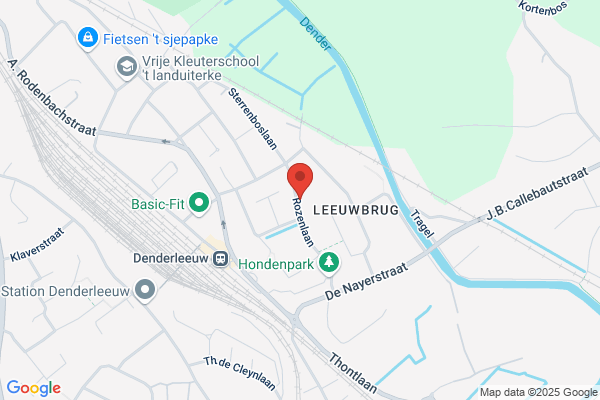 Lode Jansegers Interieurbouw