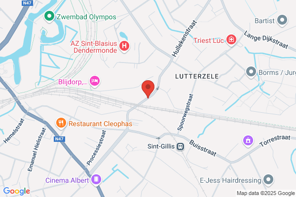 BUSSCHAERT KOELTECHNIEK AIRCONDITIONING