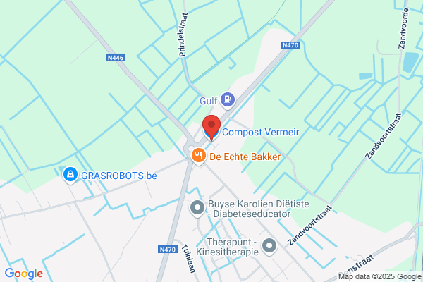Compost Vermeir