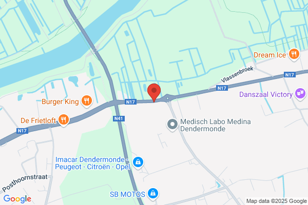 Dendermonde