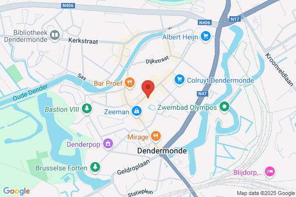 Domino's Pizza Dendermonde