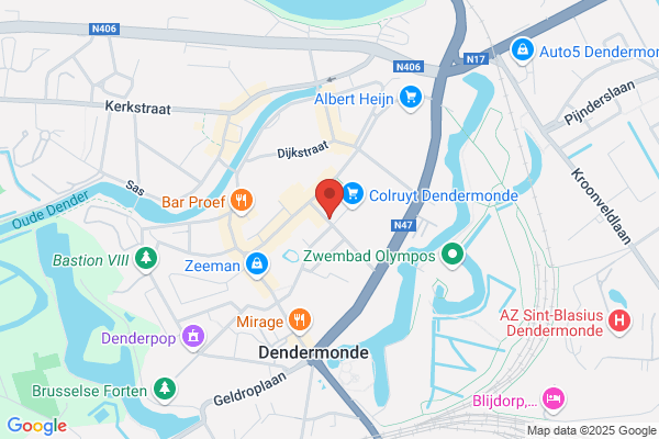 Rouwcentrum Bogaert
