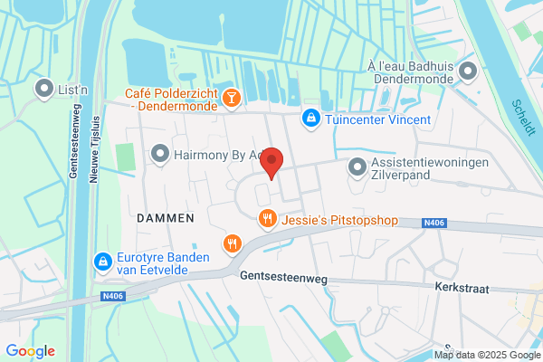 Schilderwerken Jens