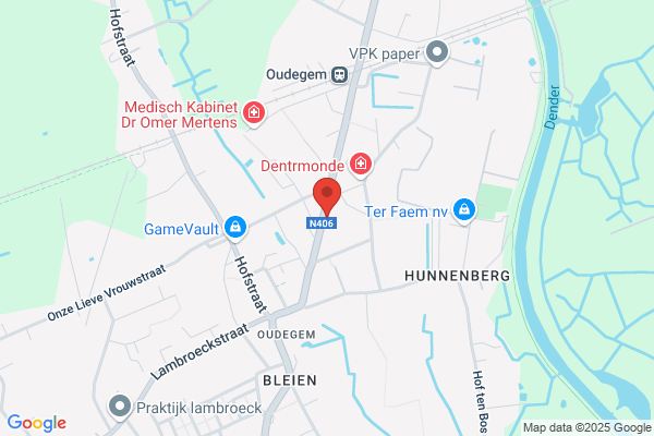 Rouwcentrum Bogaert