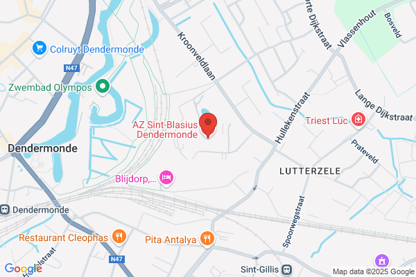 AZ Sint-Blasius Dendermonde