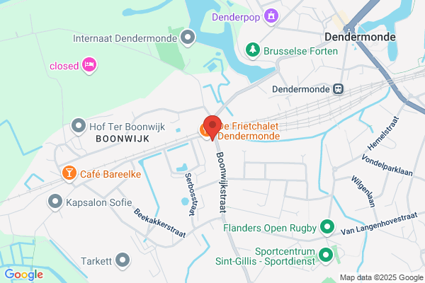 Algemene Karweien Jurgen Moortgat