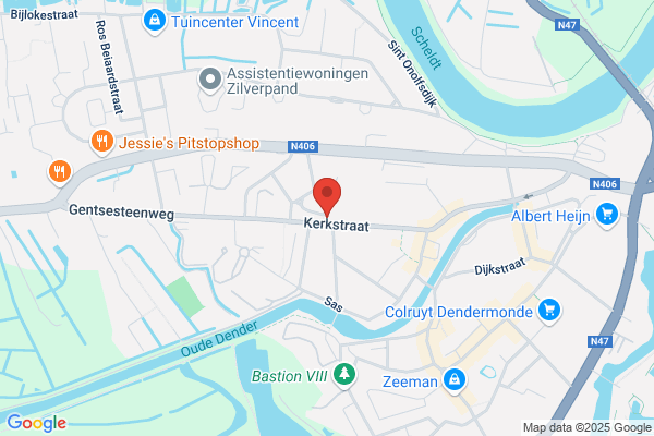 Derycke Loodgieter Dendermonde