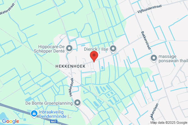 Dierick Tom Grondwerken
