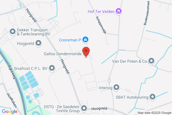 Galloo nv Dendermonde