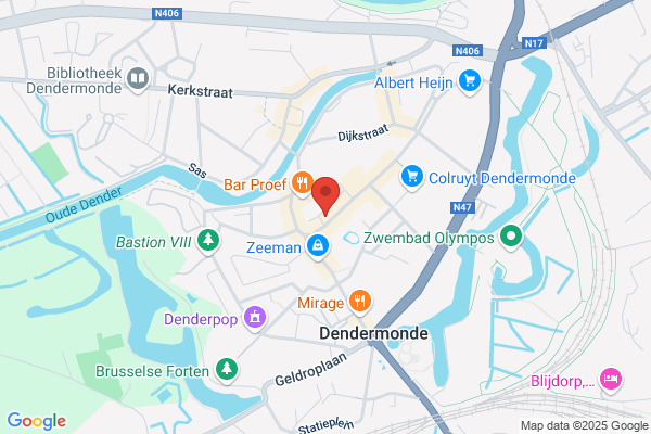 Hunkemöller Dendermonde