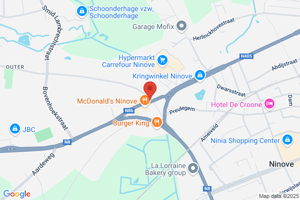 Pizzatalia Ninove