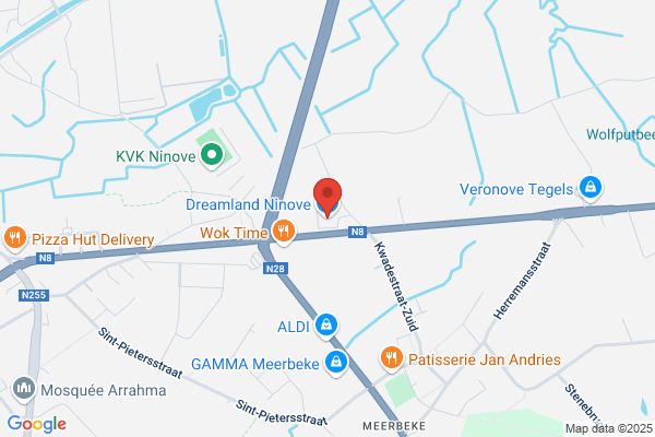 DreamLand Ninove
