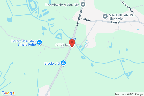 GEBO bv