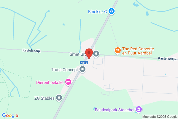 PartsPoint Dessel