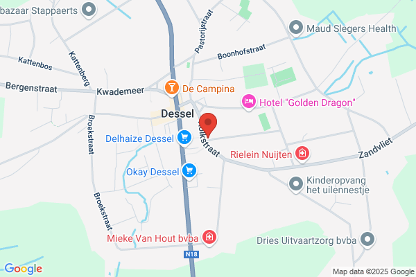De Groepspraktijk Dessel
