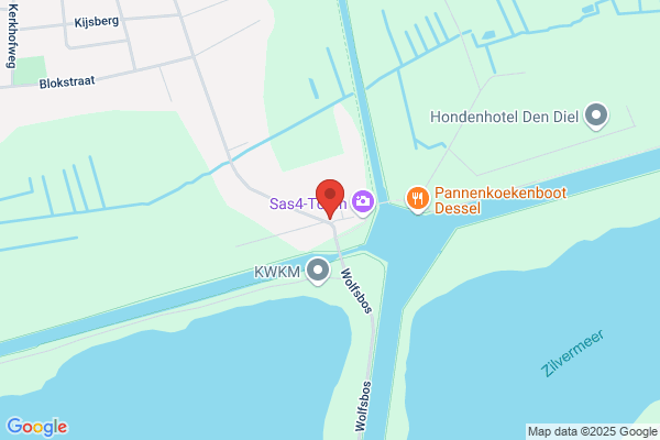 Maes Betonfabriek
