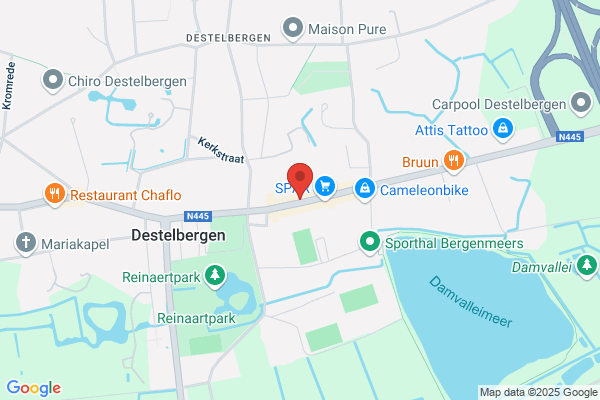 Optiek Bonne Destelbergen - Amplifon servicepunt