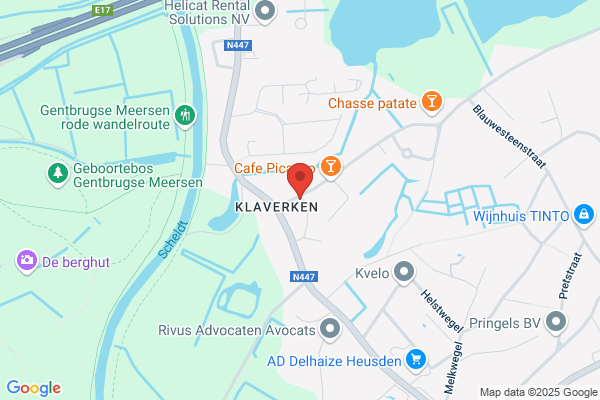 Berwaerts Kris