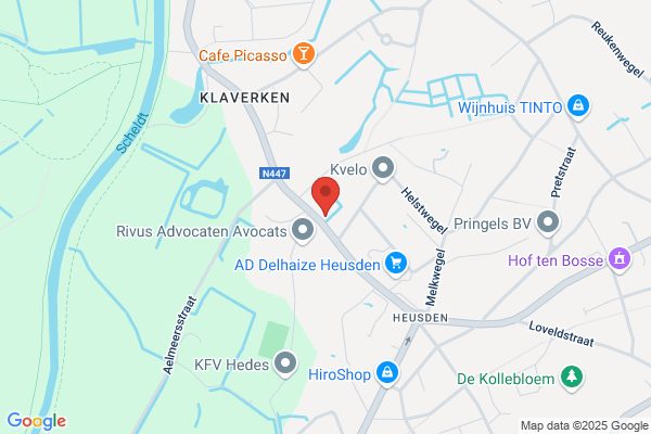 Dakwerken VA Construct BV