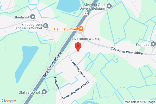 Hillaert Kurt