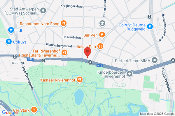 Vlaams & Neutraal Ziekenfonds