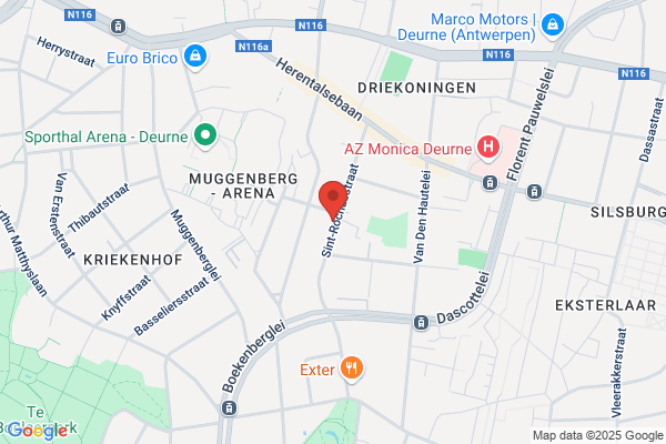 Vranken Begrafenisonderneming