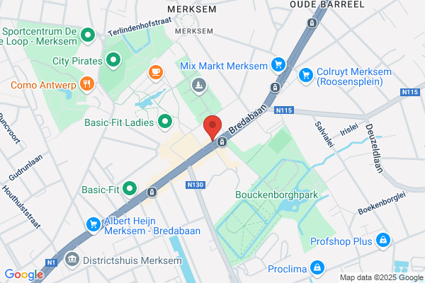 Bakkerij Celine