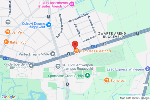 Bakkerij Gijbels