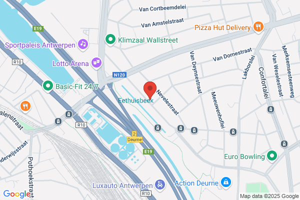 Ceulemans Begrafenissen