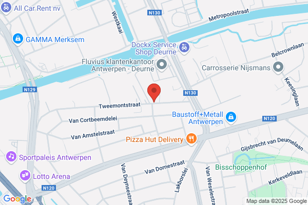 Dakwerken Keteleer
