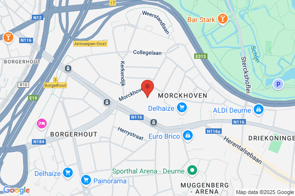 DreamLand Deurne