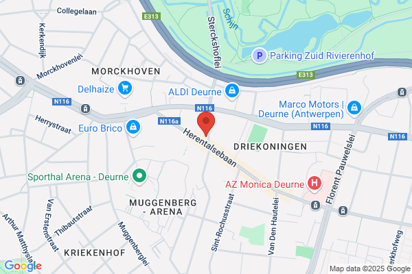 Opruimingsdienst De Mil