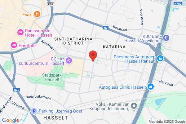 Hoedemaekers Bvba