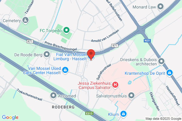 Autobedrijf Bruyninx Nv