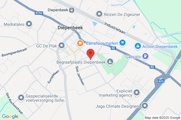 Griffeltje (Dagbladen 't)