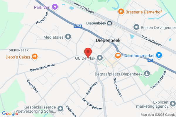 Schoonmaakbedrijf Wimpy's