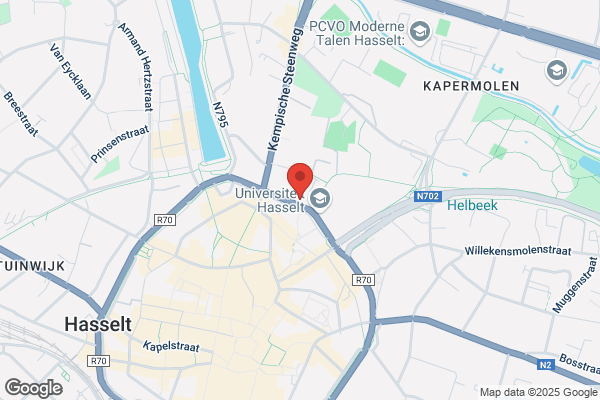 Architectenbureau Gielen Bvba