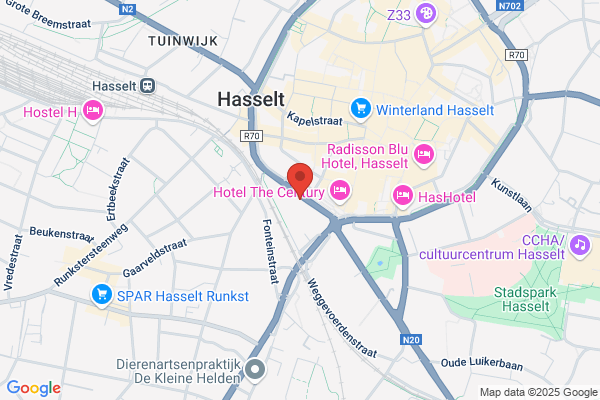 Architectenbureau Wilkenhuysen