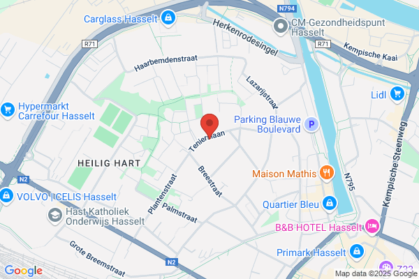 Dirix M