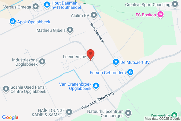 Leenders M