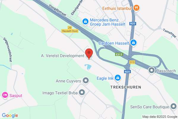 Verhelst R