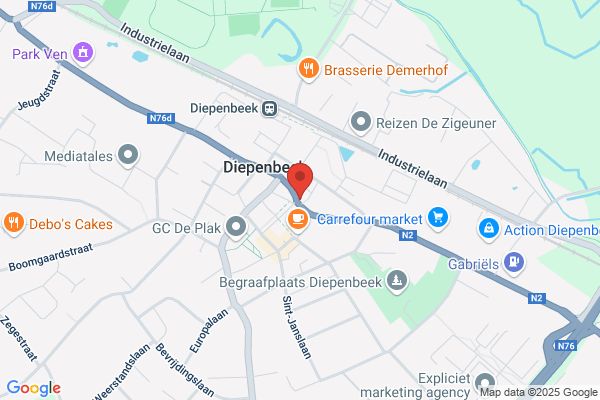't Streutje