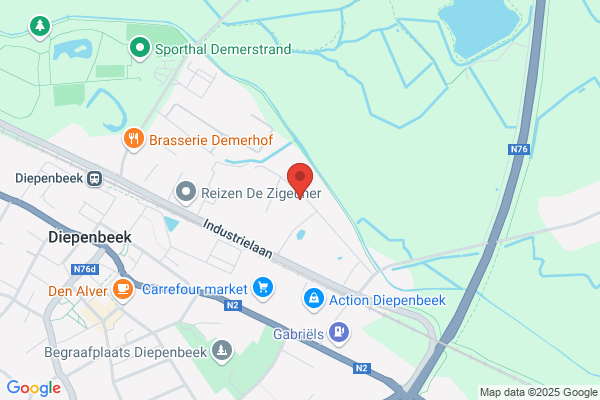 Burgemeester (De) Nv