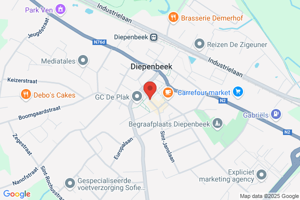 De Markt