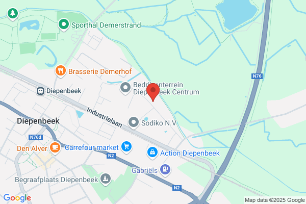 Hertog (De)