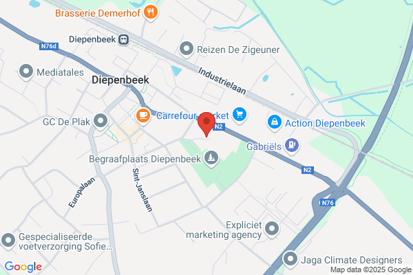Ons Geluk
